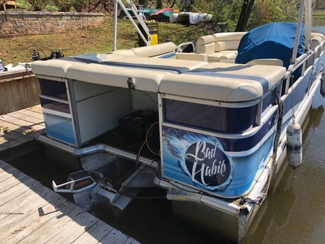 Boat &amp; Watercraft - Wraps, Decals &amp; Graphics | Image360 ...